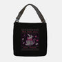 Define Naughty-None-Adjustable Tote-Bag-xMorfina