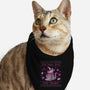 Define Naughty-Cat-Bandana-Pet Collar-xMorfina