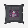 Define Naughty-None-Non-Removable Cover w Insert-Throw Pillow-xMorfina