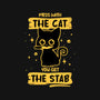 Stab Cat-Youth-Crew Neck-Sweatshirt-retrodivision