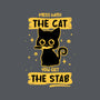 Stab Cat-Samsung-Snap-Phone Case-retrodivision