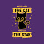 Stab Cat-Cat-Bandana-Pet Collar-retrodivision
