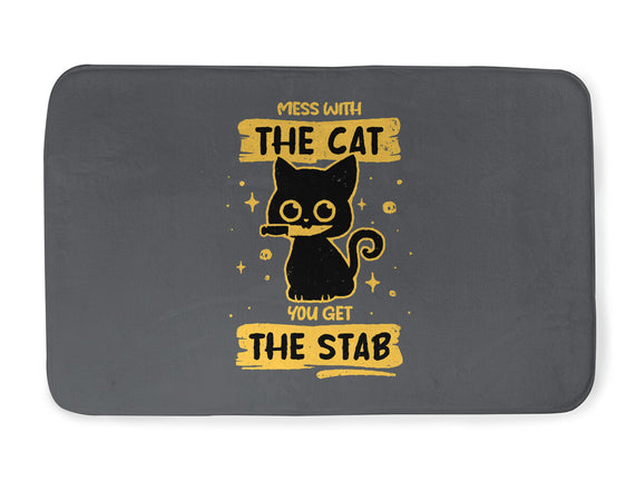 Stab Cat