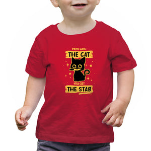 Stab Cat