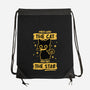 Stab Cat-None-Drawstring-Bag-retrodivision