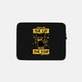Stab Cat-None-Zippered-Laptop Sleeve-retrodivision