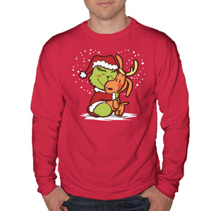 Christmas Is Love