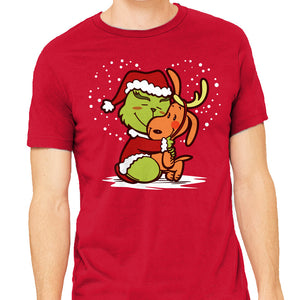 Christmas Is Love