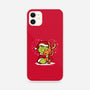 Christmas Is Love-iPhone-Snap-Phone Case-Boggs Nicolas