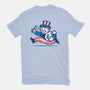 Political Run-Mens-Premium-Tee-krisren28