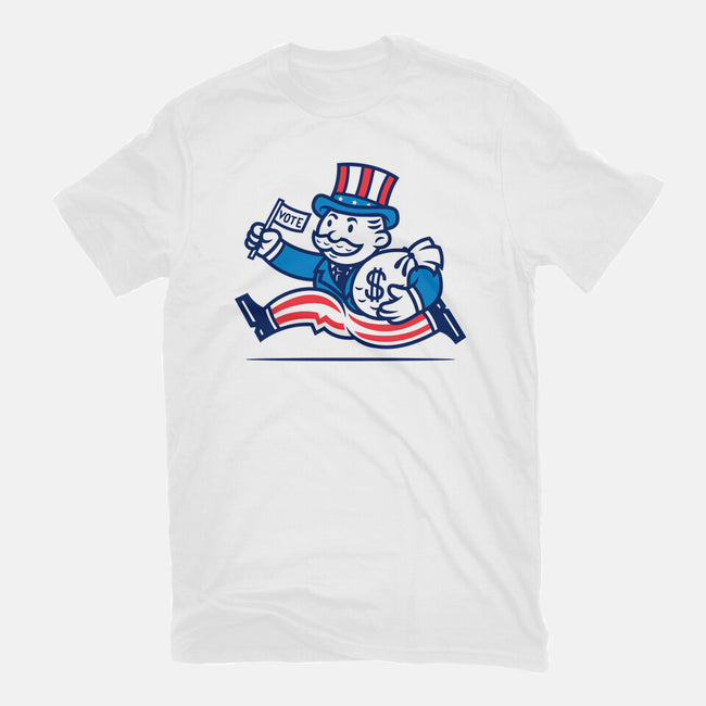 Political Run-Mens-Heavyweight-Tee-krisren28