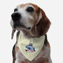 Political Run-Dog-Adjustable-Pet Collar-krisren28