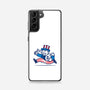 Political Run-Samsung-Snap-Phone Case-krisren28