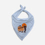 Michael's Garage-Dog-Bandana-Pet Collar-Hafaell