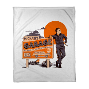 Michael's Garage