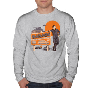 Michael's Garage
