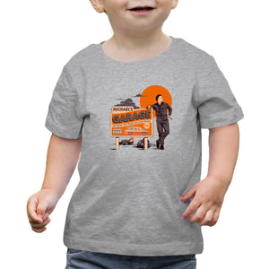 Michael's Garage