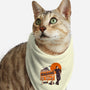 Michael's Garage-Cat-Bandana-Pet Collar-Hafaell