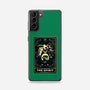 The Spirit Tarot Card-Samsung-Snap-Phone Case-Logozaste