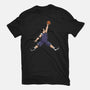 Air Scott-Youth-Basic-Tee-Raffiti