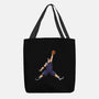 Air Scott-None-Basic Tote-Bag-Raffiti