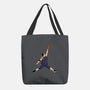 Air Scott-None-Basic Tote-Bag-Raffiti