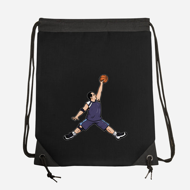 Air Scott-None-Drawstring-Bag-Raffiti