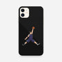 Air Scott-iPhone-Snap-Phone Case-Raffiti