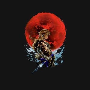 Red Moonlight Link