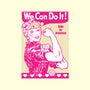 Barbie The All-American-None-Glossy-Sticker-palmstreet