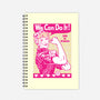 Barbie The All-American-None-Dot Grid-Notebook-palmstreet