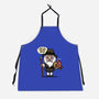 Fowl Beast-Unisex-Kitchen-Apron-Boggs Nicolas