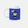 Fowl Beast-None-Mug-Drinkware-Boggs Nicolas