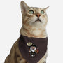 Fowl Beast-Cat-Adjustable-Pet Collar-Boggs Nicolas