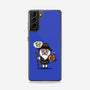 Fowl Beast-Samsung-Snap-Phone Case-Boggs Nicolas