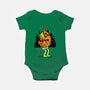 Shaggrinch-Baby-Basic-Onesie-Boggs Nicolas