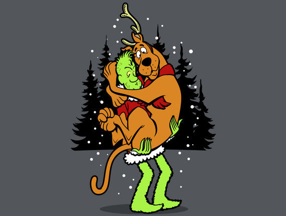 Shaggrinch