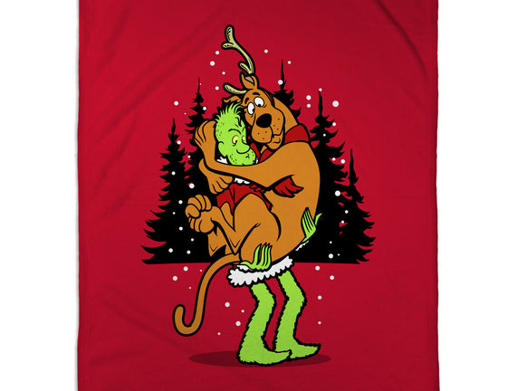 Shaggrinch