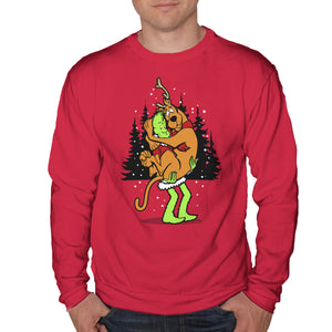 Shaggrinch