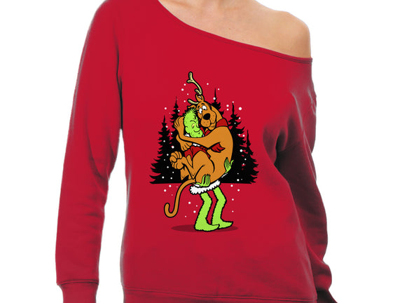 Shaggrinch