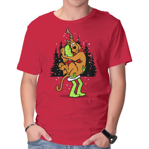 Shaggrinch