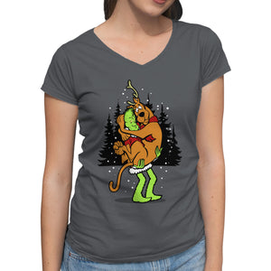 Shaggrinch