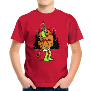Shaggrinch