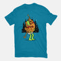 Shaggrinch-Womens-Basic-Tee-Boggs Nicolas