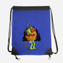 Shaggrinch-None-Drawstring-Bag-Boggs Nicolas