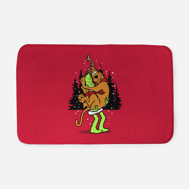 Shaggrinch-None-Memory Foam-Bath Mat-Boggs Nicolas