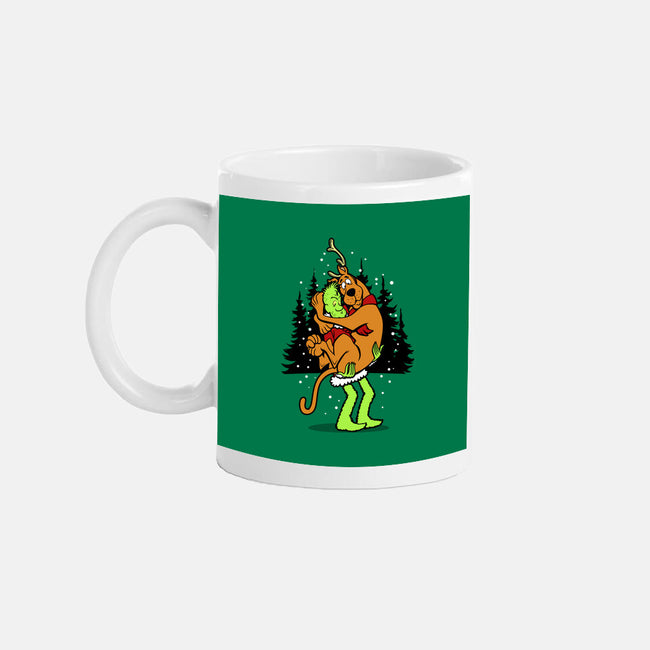 Shaggrinch-None-Mug-Drinkware-Boggs Nicolas