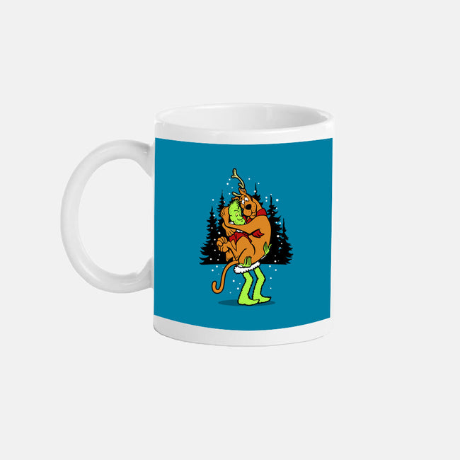 Shaggrinch-None-Mug-Drinkware-Boggs Nicolas