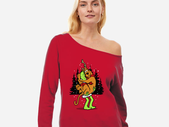 Shaggrinch