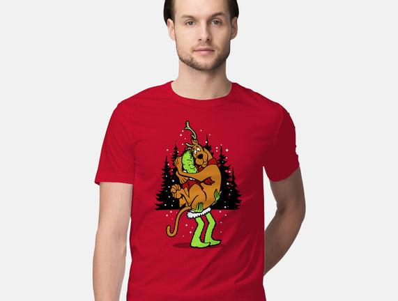 Shaggrinch